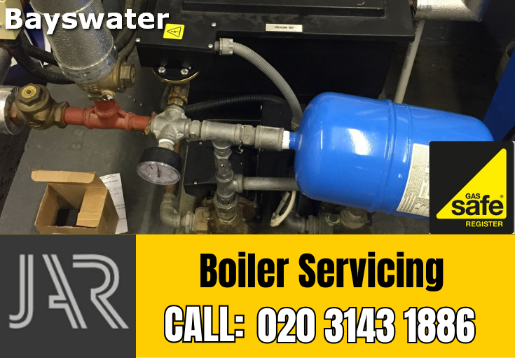 boiler service Bayswater
