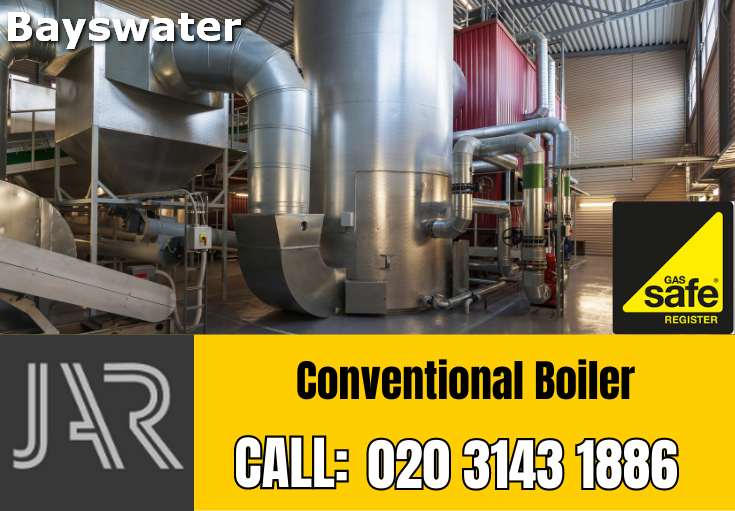 conventional boiler Bayswater