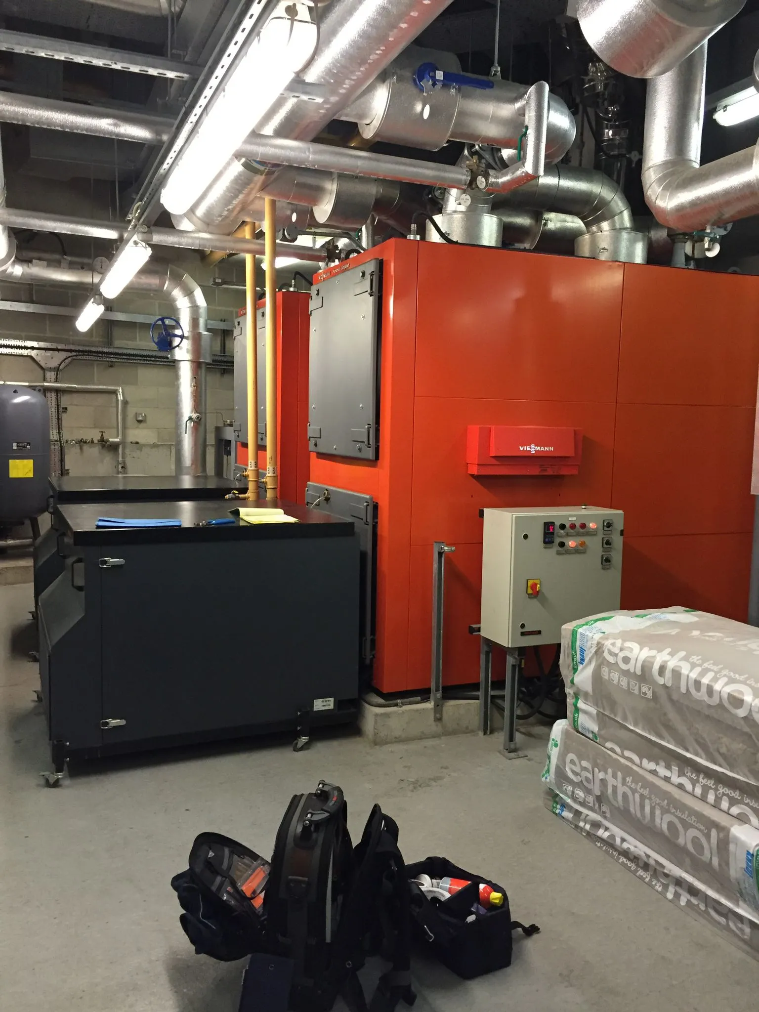 local gas engineer Bayswater, W2